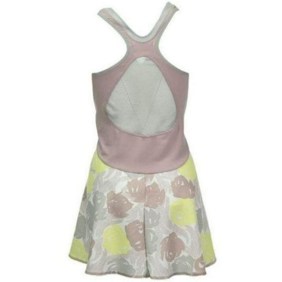 Nwt Adidas Stella McCartney Tennis Dress Skirt XS - Picture 8 of 12